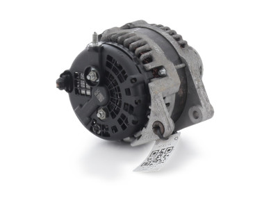 Alternator - Chevrolet CAPTIVA PH.2 2.2 VCDI - 13580078 - X0-4511S