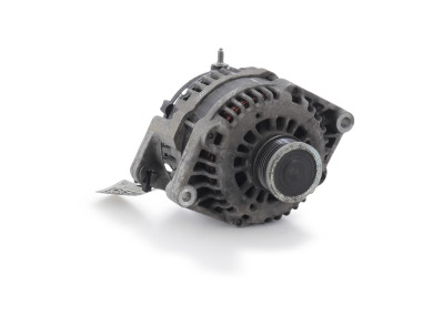 Alternator - Chevrolet CAPTIVA PH.2 2.2 VCDI - 13580078 - X0-4511S