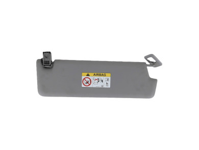 Right sun visor - Ford TRANSIT CUSTOM PH.2 - 2751290 - B1-3511G