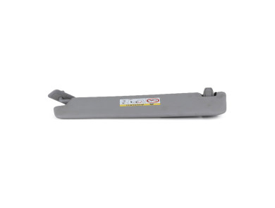 Right sun visor - Ford TRANSIT CUSTOM PH.2 - 2751290 - B1-3511G