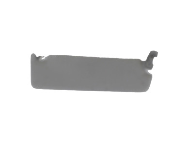 Left sun visor - Ford TRANSIT CUSTOM PH.2 - 2751299 - K1-3322S