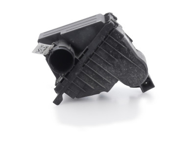 Air box - Nissan NAVARA I PH.1 - 16500-5X02A- A1-3758H