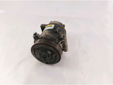 A/C Compressor - Renault SCENIC II PH.1 - 8200309193 - V0-8588E
