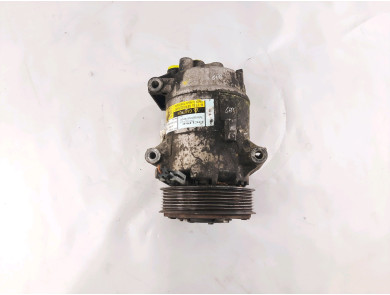 A/C Compressor - Renault SCENIC II PH.1 - 8200309193 - V0-8588E