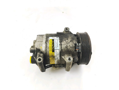 Compresseur de climatisation - Renault SCENIC II PH.1 - 8200309193 - V0-8588E