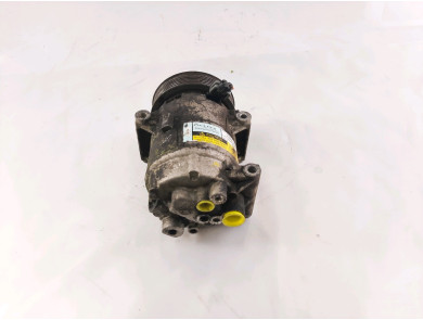 A/C Compressor - Renault SCENIC II PH.1 - 8200309193 - V0-8588E