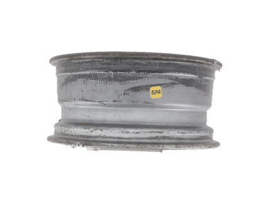 Steel wheel used - Peugeot EXPERT STANDARD - 9811263980
