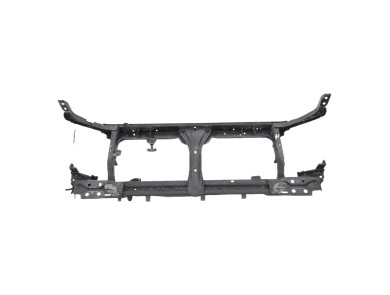 Front cowling - Nissan NAVARA I PH.1 - Blanc - F2500-5X1EA- T1-3559W