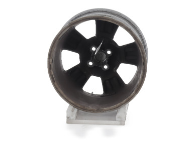 Alloy wheel - Renault MEGANE I PH.2 - 7700427149 - T1-7168V