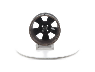 Alloy wheel - Renault MEGANE I PH.2 - 7700427149 - K1-7196U