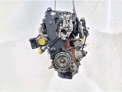 Engine type 4HN - Citroen C-CROSSER - T2-2915E