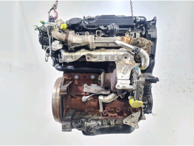 Engine type 4HN - Citroen C-CROSSER - T2-2915E
