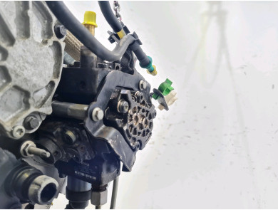 Engine type 4HN - Citroen C-CROSSER - T2-2915E