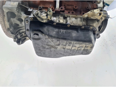 Engine type 4HN - Citroen C-CROSSER - T2-2915E