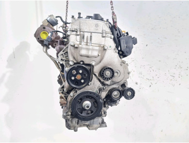 Engine type D4FB-Z59712AZ00 - Hyundai I30 II PH.1 - F2-2902I