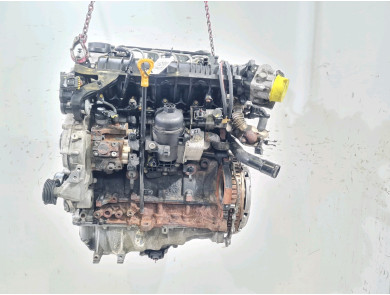 Engine type D4FB-Z59712AZ00 - Hyundai I30 II PH.1 - F2-2902I
