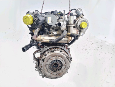 Engine type D4FB-Z59712AZ00 - Hyundai I30 II PH.1 - F2-2902I