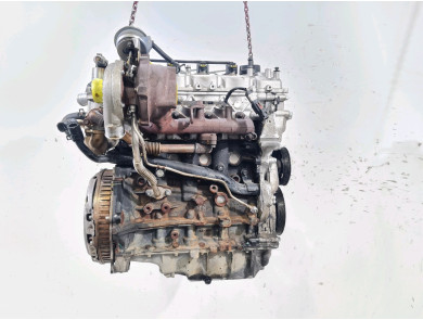 Engine type D4FB-Z59712AZ00 - Hyundai I30 II PH.1 - F2-2902I