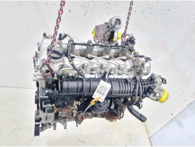 Engine type D4FB-Z59712AZ00 - Hyundai I30 II PH.1 - F2-2902I