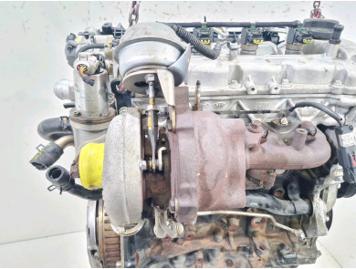 Engine type D4FB-Z59712AZ00 - Hyundai I30 II PH.1 - F2-2902I