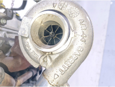 Engine type D4FB-Z59712AZ00 - Hyundai I30 II PH.1 - F2-2902I