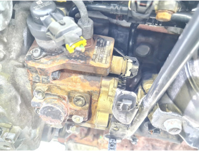 Moteur type D4FB-Z59712AZ00 - Hyundai I30 II PH.1 - F2-2902I
