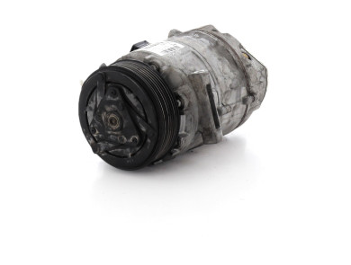 A/C Compressor used - Fiat TALENTO - 6000618722