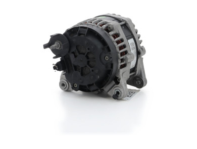 Alternator - Fiat TALENTO II 2.0 DCI - 6000620814 - G0-0911E