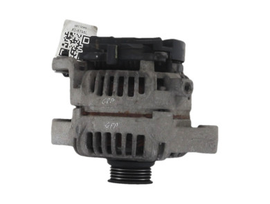 Alternator - Opel MERIVA A PH.1 1.6 16V - 93177834 - X0-6798L