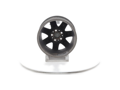 Alloy wheel - Nissan PRIMASTAR PH.2 - 40300-00QAS- F1-4753I