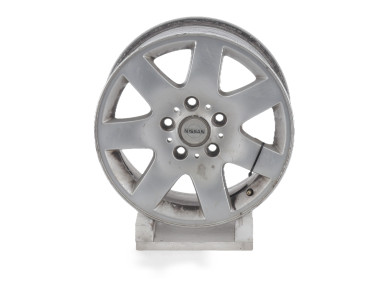 Alloy wheel - Nissan PRIMASTAR PH.2 - 40300-00QAS- S1-4680M