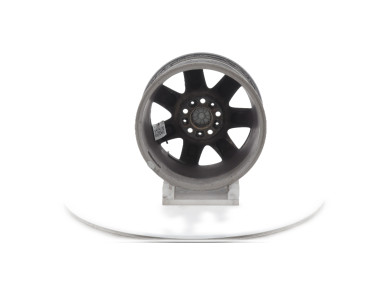 Alloy wheel - Nissan PRIMASTAR PH.2 - 40300-00QAS- S1-4680M