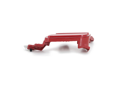 Catadioptre arrière droit - KIA CEED III PH.2 - 92406J7050 - T1-0105E
