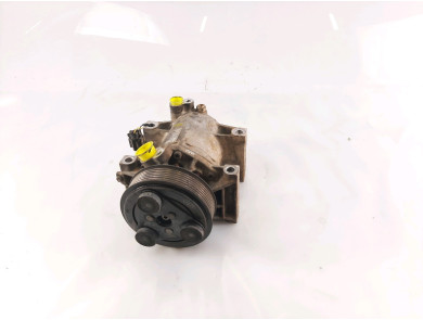 A/C Compressor used - Nissan NAVARA PICKUP - 92600-EB40E-
