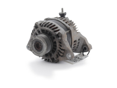 Alternator used - Nissan NAVARA PICKUP - 23100-1AT6M-