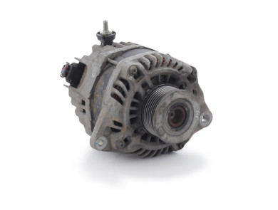 Alternator - Nissan NAVARA I PH.1 2.5 DCI - 23100-1AT6M- I0-5544I