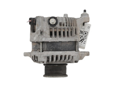 Alternator - Nissan NAVARA I PH.1 2.5 DCI - 23100-1AT6M- I0-5544I