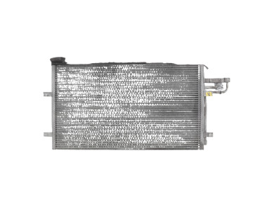 A/C Condenser - Ford C-MAX I PH.2 - 1516838 - Z1-6599M