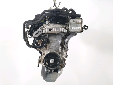 Moteur type CBZA - Audi A1 SPORTBACK I PH.1 - U0-8698S
