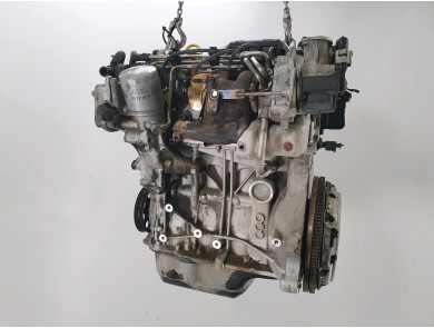 Engine type CBZA - Audi A1 SPORTBACK I PH.1 - U0-8698S