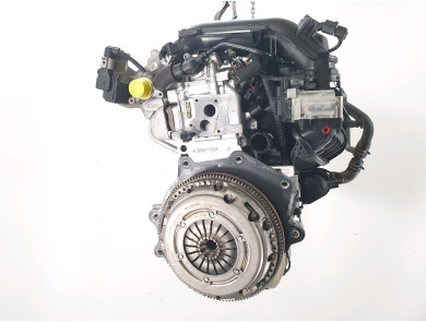 Moteur type CBZA - Audi A1 SPORTBACK I PH.1 - U0-8698S
