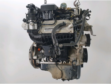 Moteur type CBZA - Audi A1 SPORTBACK I PH.1 - U0-8698S