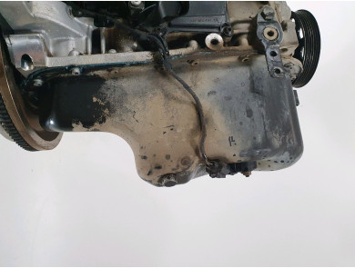 Engine type CBZA - Audi A1 SPORTBACK I PH.1 - U0-8698S