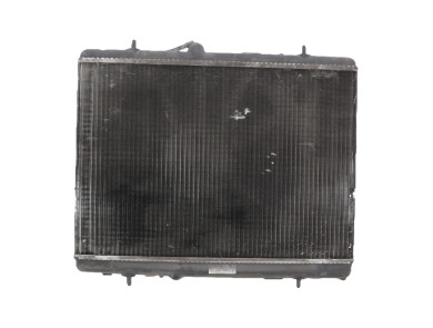 Cooling radiator - Peugeot 308 I PH.2 - 00001330Y5 - T1-6582Y