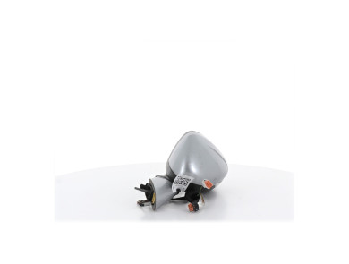 Left wing mirror - Citroen GRAND C4 PICASSO II PH.1 - Gris Clair - 1610548480 - X1-3365P