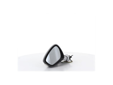 Left wing mirror - Citroen GRAND C4 PICASSO II PH.1 - Gris Clair - 1610548480 - X1-3365P