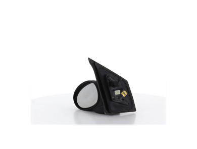 Left wing mirror - Peugeot 107 PH.1 - Bleu Fonce - 00008153YW - G1-3391L