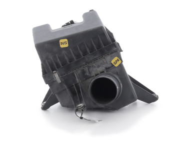 Air box used - Isuzu D MAX - 8-98036-125-0