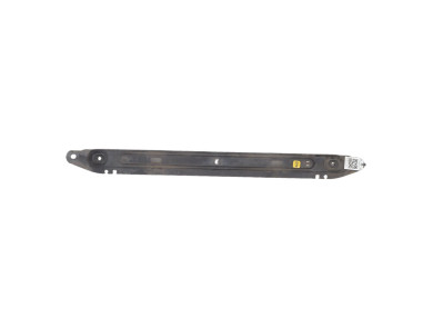 Traverse support radiateur - Citroen C4 I PH.2 - Gris Clair - 3502AW - F2-2116W