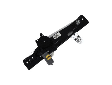 Rear left window-lift - Mini MINI III PH.1 - 67627354890 - H1-7642N